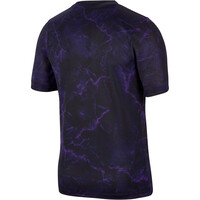 Nike camiseta de fútbol oficiales BARCELONA 27 MNK DF SS TOP K AW PM 03