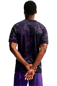 Nike camiseta de fútbol oficiales BARCELONA 27 MNK DF SS TOP K AW PM vista trasera