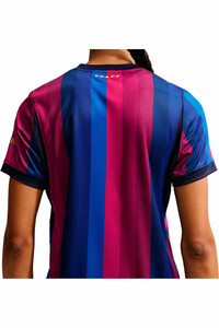 Nike camiseta de fútbol oficiales BARCELONA 27 W NK DF JSY SS STAD HM 03