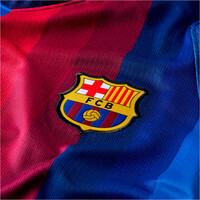 Nike camiseta de fútbol oficiales BARCELONA 27 W NK DF JSY SS STAD HM 07