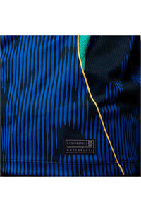 Nike camiseta de fútbol oficiales BRASIL 26 M NK DF JSY SS STAD AW AZ 04