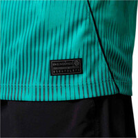 Nike camiseta de fútbol oficiales CBF M JM DF JSY SS STAD GK 03