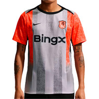 Nike camiseta de fútbol oficiales CFC M NK DF ACDPR SS TOP PM SE vista frontal