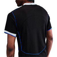 Nike camiseta de fútbol oficiales CFC M NK DF JSY SS STAD 3R vista trasera