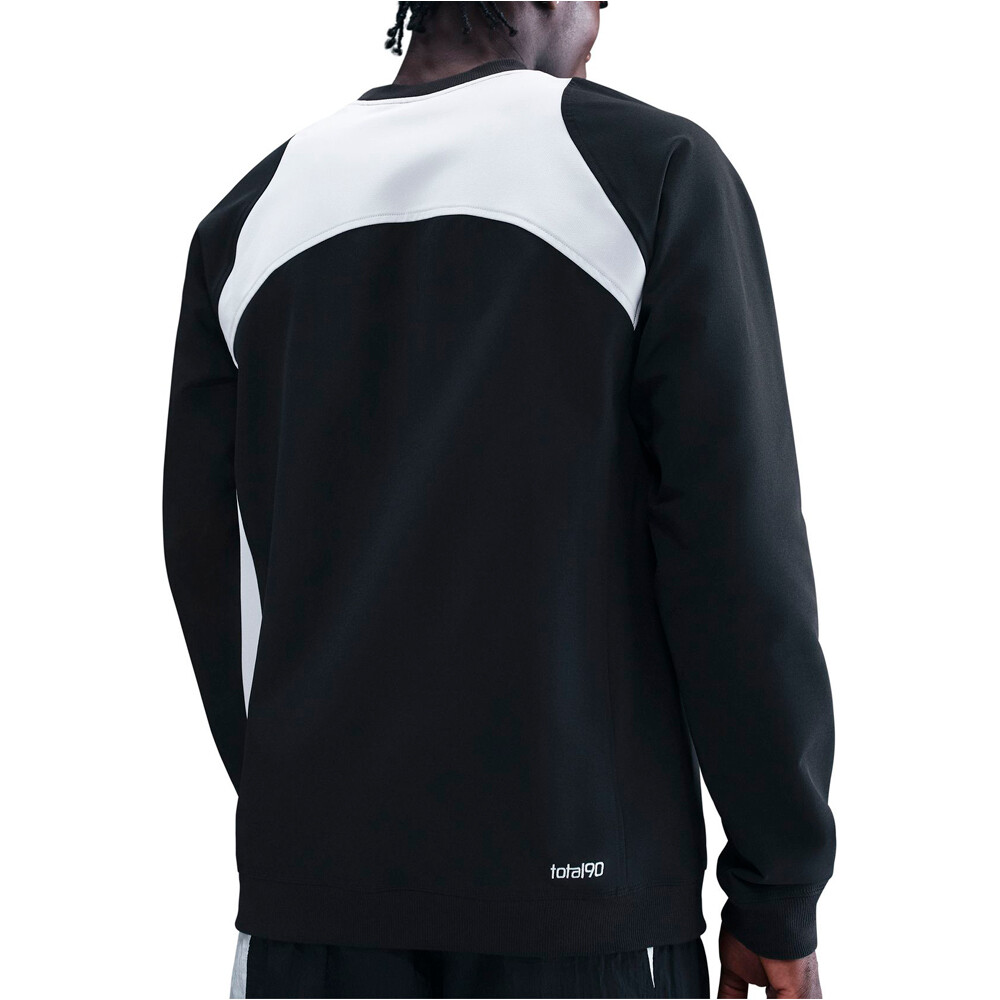 Nike camiseta de fútbol oficiales CFC M NK T90 CREW TOP 3R GX 03