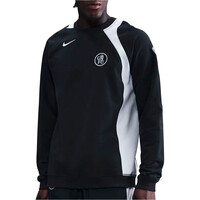 Nike camiseta de fútbol oficiales CFC M NK T90 CREW TOP 3R GX vista frontal