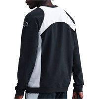 Nike camiseta de fútbol oficiales CFC M NK T90 CREW TOP 3R GX vista trasera