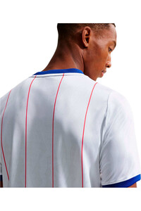 Nike camiseta de fútbol oficiales CFC MNK DF JSY SS STAD 3R 03