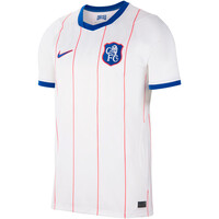Nike camiseta de fútbol oficiales CFC MNK DF JSY SS STAD 3R 04