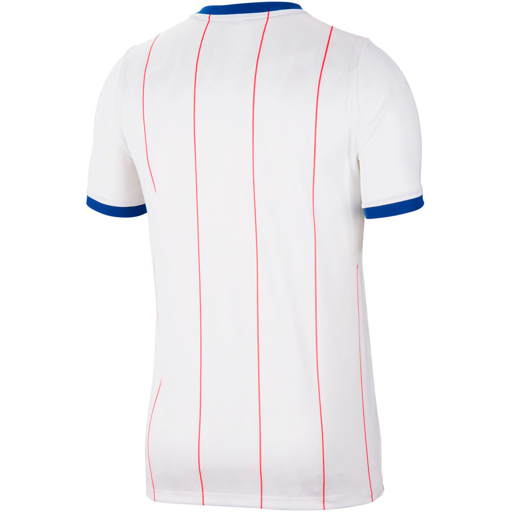 Nike camiseta de fútbol oficiales CFC MNK DF JSY SS STAD 3R 05