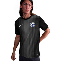 Nike camiseta de fútbol oficiales CHELSEA 25 M NK DF JSY SS STAD GK vista detalle