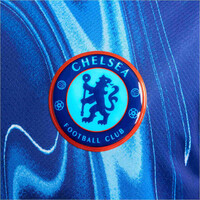Nike camiseta de fútbol oficiales CHELSEA 25 M NK DF JSY SS STAD HM 06