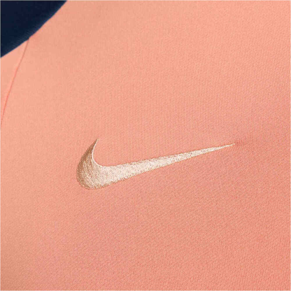 Nike camiseta de fútbol oficiales CHELSEA 25 M NK DF STRKDRILL TOP K SE 03