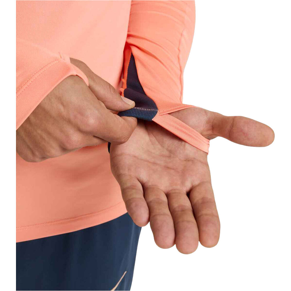 Nike camiseta de fútbol oficiales CHELSEA 25 M NK DF STRKDRILL TOP K SE 05