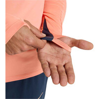 Nike camiseta de fútbol oficiales CHELSEA 25 M NK DF STRKDRILL TOP K SE 05