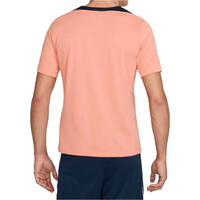 Nike camiseta de fútbol oficiales CHELSEA 25 M NK DF STRKSS TOP K SE vista trasera