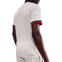 Nike camiseta de fútbol oficiales CHELSEA 25 M NK DFADV JSY SS MATCH AW vista trasera