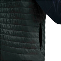 Nike camiseta de fútbol oficiales CHELSEA 25 M NK TF WR MIDWEIGHT VEST vista detalle