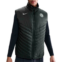 Nike camiseta de fútbol oficiales CHELSEA 25 M NK TF WR MIDWEIGHT VEST vista frontal