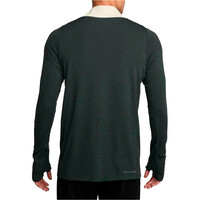 Nike camiseta de fútbol oficiales CHELSEA 25 MNK DFADV STRKELT DRILT K vista trasera