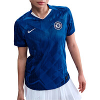 Nike camiseta de fútbol oficiales CHELSEA 25 W NK DF STAD JSY SS HM vista detalle