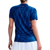 Nike camiseta de fútbol oficiales CHELSEA 25 W NK DF STAD JSY SS HM vista trasera