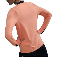 Nike camiseta de fútbol oficiales CHELSEA 25 W NK DFSTRK CREW TOP K SE vista trasera