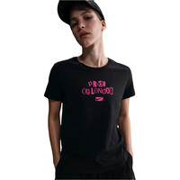 Nike camiseta de fútbol oficiales CHELSEA 25 W NK SUPPORTER TEE vista detalle