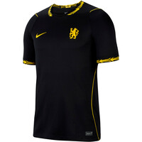 Nike camiseta de fútbol oficiales CHELSEA 27 M NK DF JSY SS STAD AW 03