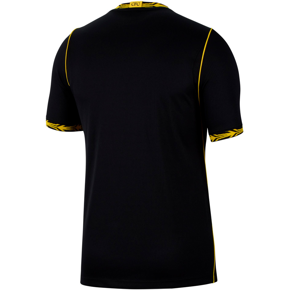 Nike camiseta de fútbol oficiales CHELSEA 27 M NK DF JSY SS STAD AW 04