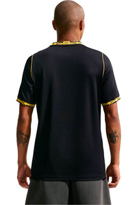 Nike camiseta de fútbol oficiales CHELSEA 27 M NK DF JSY SS STAD AW vista trasera