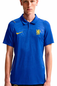 Nike camiseta de fútbol oficiales CHELSEA 27 M NK DF JSY SS STAD HM 04