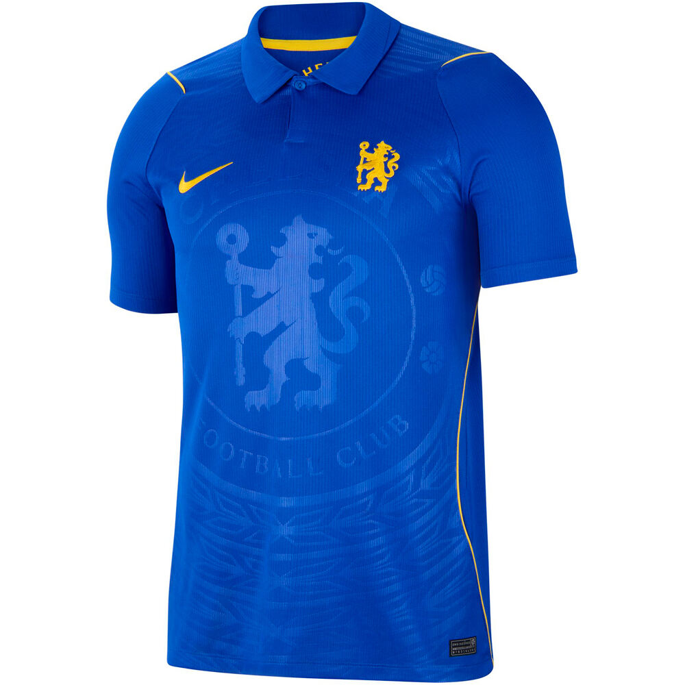 Nike camiseta de fútbol oficiales CHELSEA 27 M NK DF JSY SS STAD HM 05