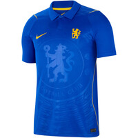 Nike camiseta de fútbol oficiales CHELSEA 27 M NK DF JSY SS STAD HM 05