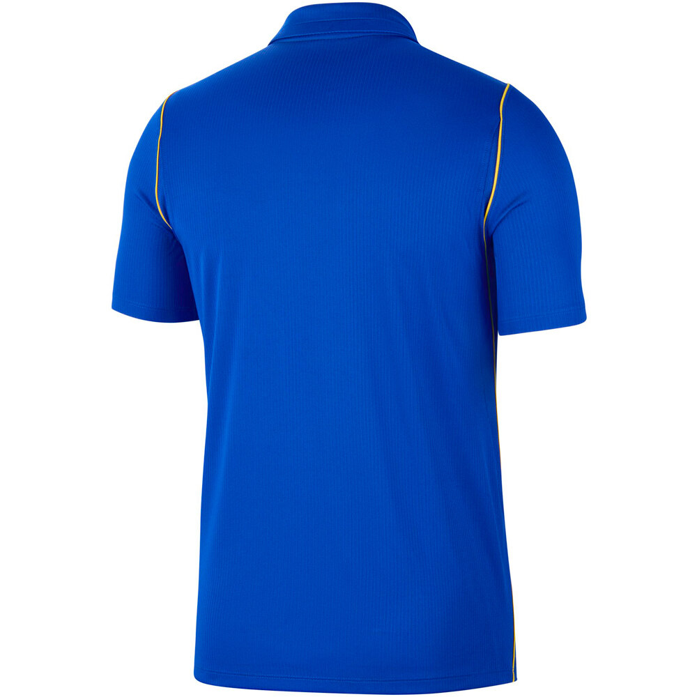 Nike camiseta de fútbol oficiales CHELSEA 27 M NK DF JSY SS STAD HM 06