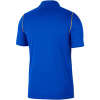 Nike camiseta de fútbol oficiales CHELSEA 27 M NK DF JSY SS STAD HM 06