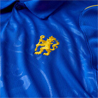 Nike camiseta de fútbol oficiales CHELSEA 27 M NK DF JSY SS STAD HM 07