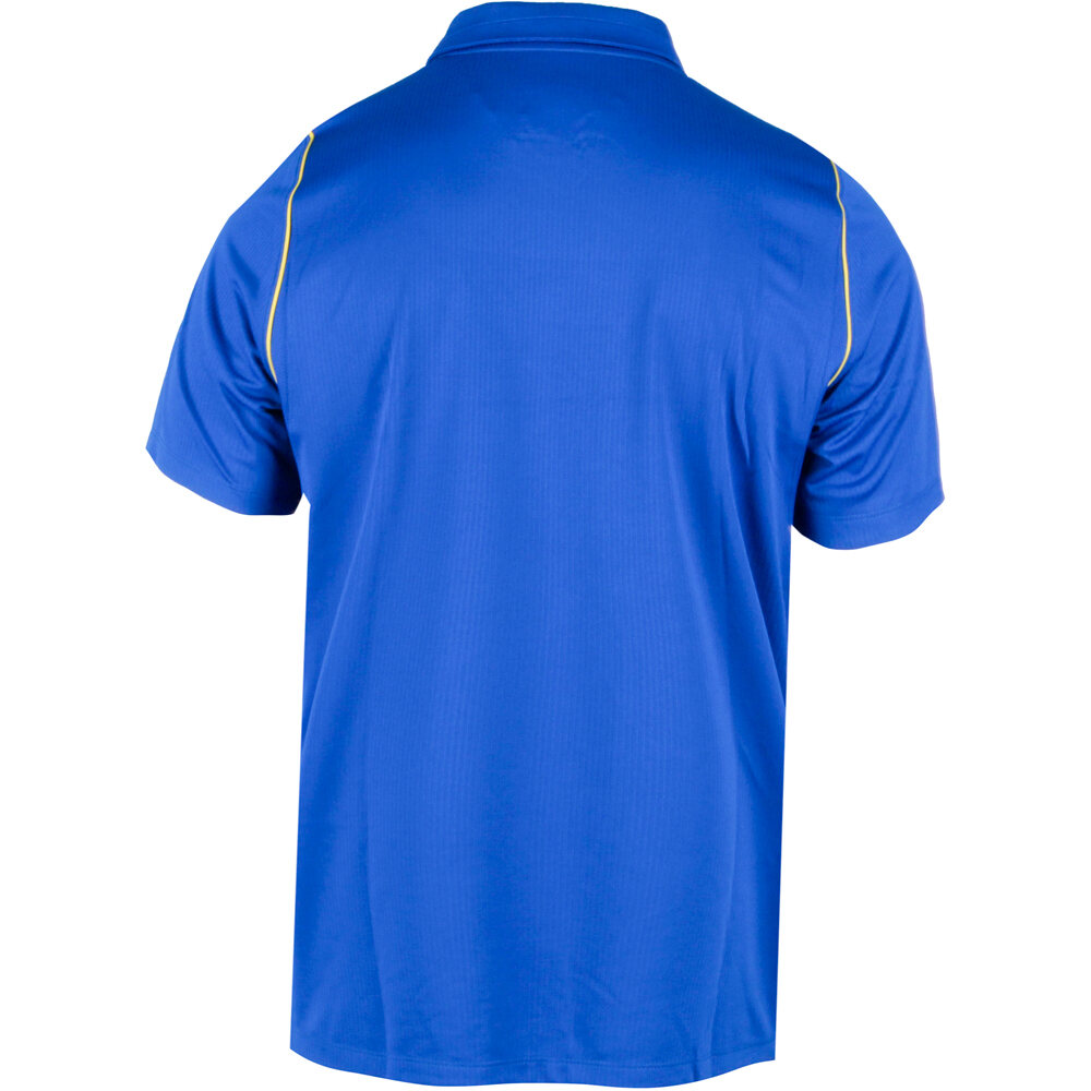 Nike camiseta de fútbol oficiales CHELSEA 27 M NK DF JSY SS STAD HM vista trasera