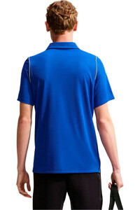 Nike camiseta de fútbol oficiales CHELSEA 27 M NK DF JSY SS STAD HM vista trasera