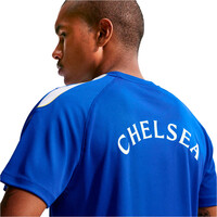 Nike camiseta de fútbol oficiales CHELSEA 27 M NK DF STRK SS TOP K 03