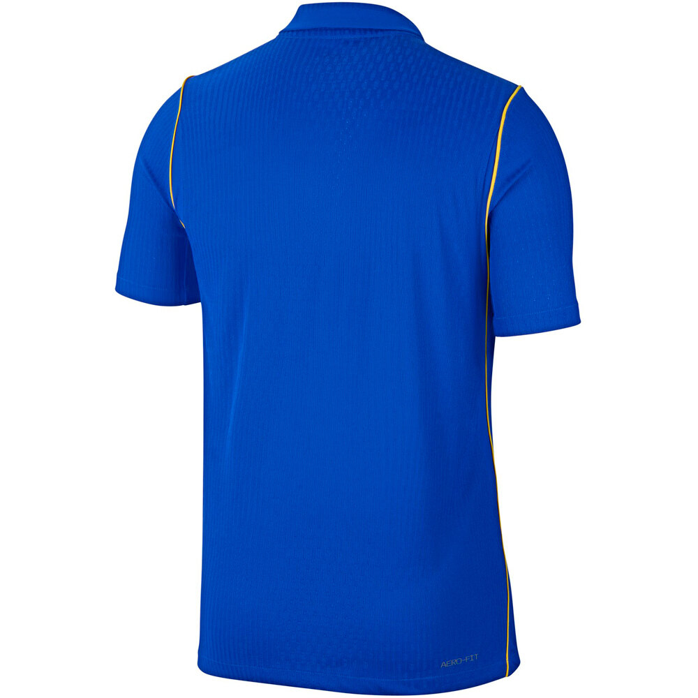Nike camiseta de fútbol oficiales CHELSEA 27 M NK DFADV JSY SS MATCH HM 04