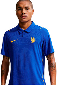 Nike camiseta de fútbol oficiales CHELSEA 27 M NK DFADV JSY SS MATCH HM vista detalle