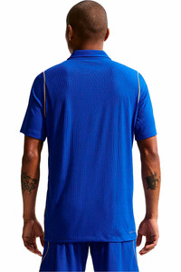 Nike camiseta de fútbol oficiales CHELSEA 27 M NK DFADV JSY SS MATCH HM vista trasera