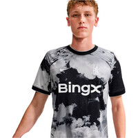 Nike camiseta de fútbol oficiales CHELSEA 27 MNK DF SS TOP K HM PM vista detalle