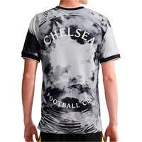 Nike camiseta de fútbol oficiales CHELSEA 27 MNK DF SS TOP K HM PM vista trasera