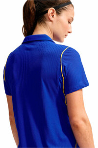 Nike camiseta de fútbol oficiales CHELSEA 27 W NK DFADV JSY SS MATCH HM 03