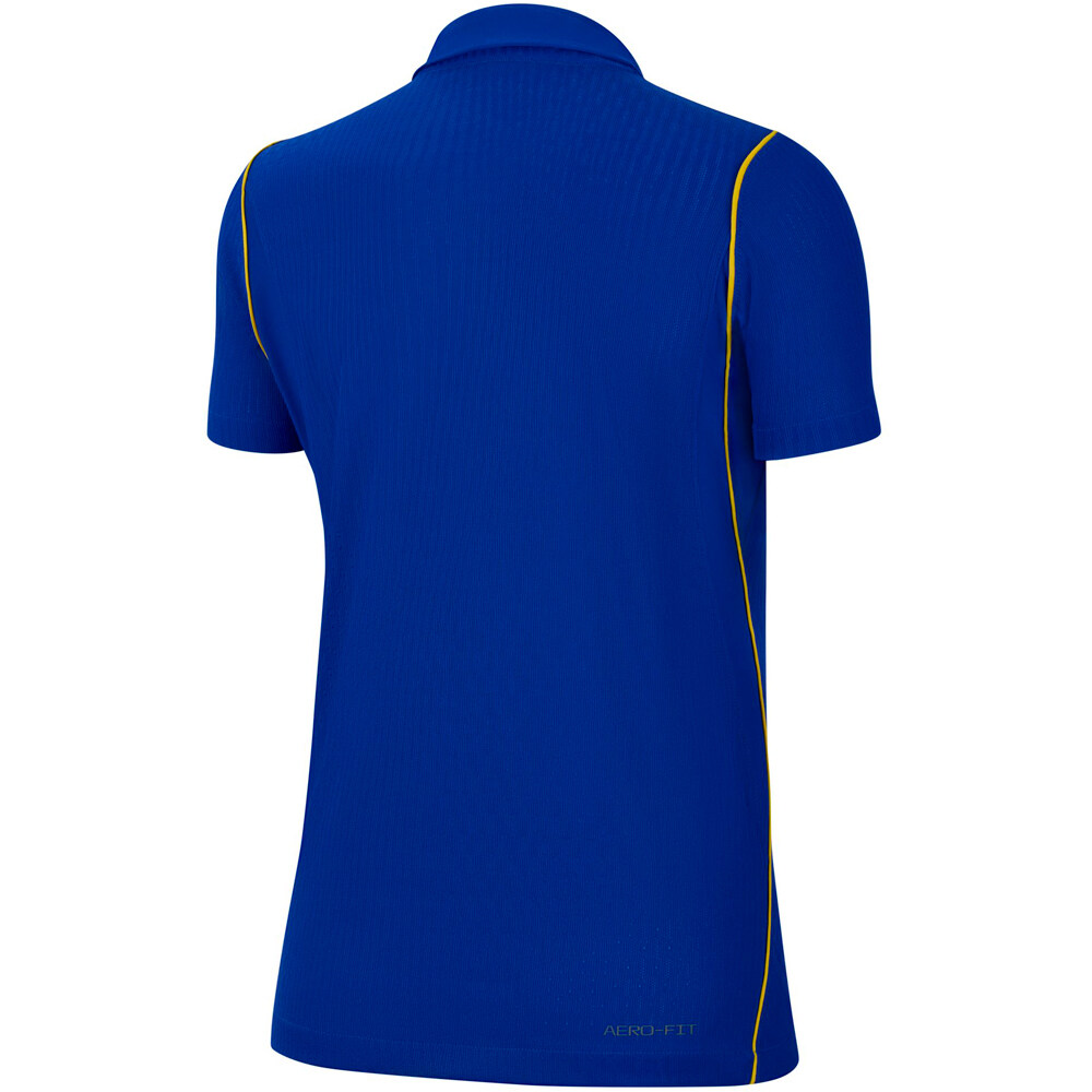 Nike camiseta de fútbol oficiales CHELSEA 27 W NK DFADV JSY SS MATCH HM 05