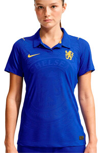 Nike camiseta de fútbol oficiales CHELSEA 27 W NK DFADV JSY SS MATCH HM vista detalle