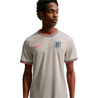 Nike camiseta de fútbol oficiales ENGLAND 26 M NK DF ACDPR SS PM TOP vista detalle