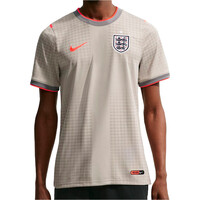 Nike camiseta de fútbol oficiales ENGLAND 26 M NK DF ACDPR SS PM TOP vista frontal